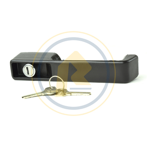 Maniglia esterna per porta Ac Rolcar ADAPTABLE per OE 9065194 adatta per Fiat 662 2002 - Product Image 1