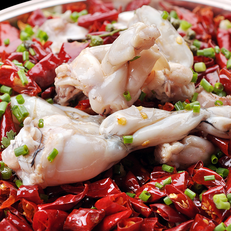 How to Choose Dried Frog Meat: A Complete Buying Guide