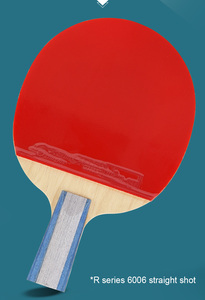 <span class=keywords><strong>Raquette</strong></span> de tennis de table dhs <span class=keywords><strong>raquette</strong></span> de tennis de table originale <span class=keywords><strong>raquette</strong></span> de <span class=keywords><strong>ping</strong></span>-<span class=keywords><strong>pong</strong></span> 6 étoiles - Product Image 4
