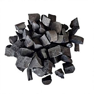 Charbon de bois de Khaya à faible émission de fumée pour les fournisseurs de kebab - Product Image 6