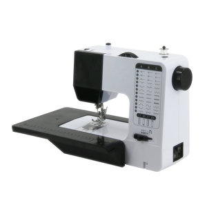 เครื่องจักรเย็บผ้าแบบพกพาสำหรับทำซิป ขายส่งออนไลน์ในบังกลาเทศ - Product Image 1