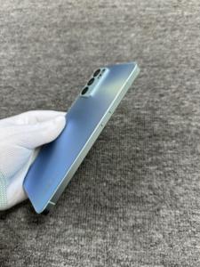 Oppoo <span class=keywords><strong>Reno</strong></span> <span class=keywords><strong>6</strong></span> <span class=keywords><strong>5G</strong></span> สมาร์ทโฟนขนาด128GB ใช้จดจำใบหน้าและคุณสมบัติการเล่นเกมขายส่ง - Product Image 2