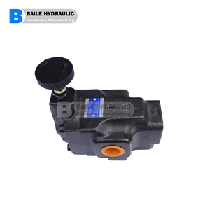 วาล์วระบายแรงดันแบบควบคุมด้วยนักบินรุ่น BT-03 BT-06 BT-10 BG-03 BG-06 BG-10 ซีรีส์ - Product Image 1