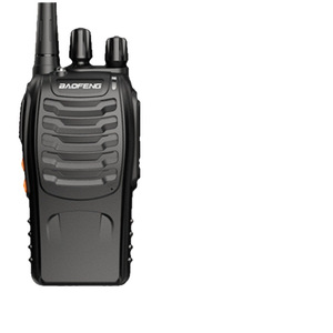 Émetteur-récepteur FM VHF UHF Baofeng BF-888S, batterie 1500mAh, IP54, anti-interférence, longue portée, talkie-walkie pour la sécurité et la construction - Product Image 3