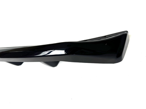 Difusor Trasero de Coche Personalizado de Fábrica, ABS Negro Brillante, 1 Pieza, para <span class=keywords><strong>Mazda3</strong></span> <span class=keywords><strong>Hatchback</strong></span> 2019 2020 2021 2022 <span class=keywords><strong>2023</strong></span> 2024 2025 2026 - Product Image 5