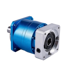 Réducteur planétaire OEM série <span class=keywords><strong>AHB</strong></span> pour machines CNC et servomoteurs, à couple élevé et certifié CE - Product Image 2