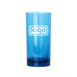 Commercial Plastic Reusable Break-Resistant Stackable Modern <strong>Party</strong> Restaurant Tumbler Drinking <strong>Glasses</strong> Beverage Cup - Product Image 3