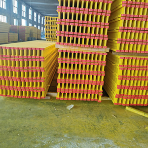 Poutre en bois H20 imperméable pour coffrage en <span class=keywords><strong>béton</strong></span>, fabriquée en Chine - Product Image 4