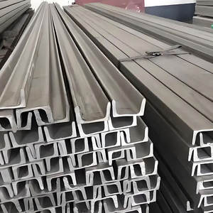 Vente directe d'usine Prix bas Fournisseurs de profilés en acier inoxydable SS 304 - Product Image 4