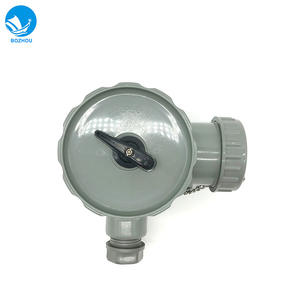 Bozhou fabrique des interrupteurs de guidage marin CZKF2-3 avec des douilles étanches en nylon fournies par notre entreprise - Product Image 1