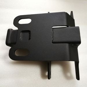ApexRide Accessoires Auto Tout-Terrain <span class=keywords><strong>4x4</strong></span>, Récepteur de Remorquage pour Jeep Wrangler JK JL - Product Image 5