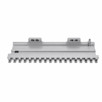 Machine de pose de cellules solaires 050K pour la levée de la plaque de couverture pour ligne de production de panneaux solaires 16BB 18BB