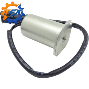 Pièces OEM PC78 PC78US-6 PC78UU-6 PC78MR-6 Pièces électriques d'excavatrice Vanne solénoïde 21W-60-42130 - Product Image 1