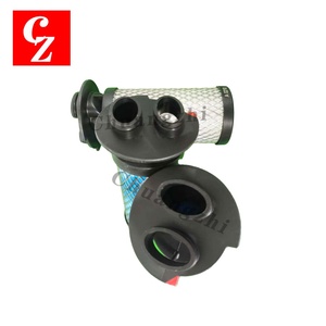 Elemento de Filtro para Compresor de Aire V0210 A0210 M0210 con Garantía de Alta Calidad de 1 Año - Product Image 2