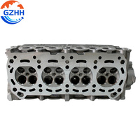 Pièces de moteur G13B G13A, ensemble de culasse, culasse complète pour 1.3L 11110-82012 11110-82602 1110-60B01