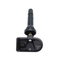ANDEREY Nouveau capteur de pression des pneus OE 407002GX0A pour Venucia D60 pour Sylphy 433 MHz Garantie 1 an Ajustement universel