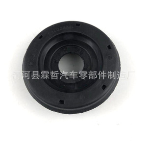 Amortisseur avant Chevrolet Aveo Sail, support supérieur en caoutchouc 122200205, transmission manuelle - Product Image 2