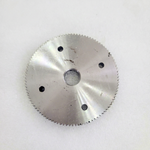 Roue dentée d'occasion d'origine ER pour machine d'impression offset Komori - Product Image 1