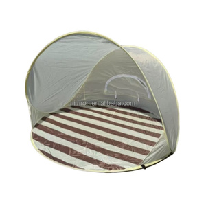 Vente en gros, <span class=keywords><strong>tente</strong></span> de plage pop-up pour bébé avec protection <span class=keywords><strong>UV</strong></span>, ombrage portable, <span class=keywords><strong>tente</strong></span> de plage pour bébé - Product Image 2