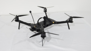 Professional 10 Inch X-Type FPV Drone 4-Axis with 900KV Brushless Motor & 65A 4in1 ESC for Long-Range Racing Aerial Photography - Product Image 5