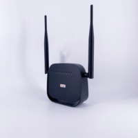 Enrutador 4G 300M LTE con ranura para tarjeta SIM USB para uso en exteriores estilo interno módem inalámbrico de punto de acceso WIFI externo