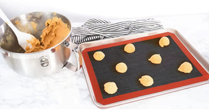 Tapete de Silicona Transpirable de Grado Alimenticio Personalizable, Malla de Silicona Nano Platino Cuadrada, Varios Tamaños y Colores, Herramienta para Hornear y Repostería - Product Image 6