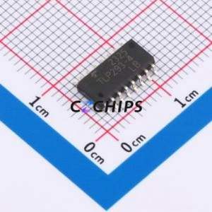 TLP293-4ทรานซิสเตอร์ SOIC-16-4.6mm ออปโต้คัปเปลอร์เอาท์พุต4LGBTPE - Product Image 1