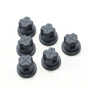 13mm 15mm 20mm BUTYL cao su Stopper dược phẩm lyophilization đóng cửa - Product Image 5