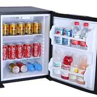 Source Mini frigo- gaz/elec. XC-40 on m.alibaba.com