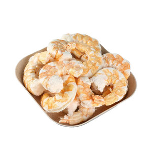 Chất Lượng Cao Đóng Băng Khô Tôm Pet Đồ Ăn Nhẹ Ngon Đào Tạo Khỏe Mạnh Phần Thưởng Cho Vật Nuôi Pet Thực Phẩm Đông Khô - Product Image 3