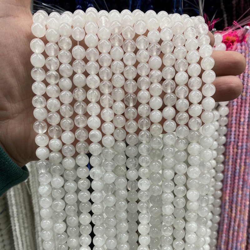 15 Mármol Blanco Chino