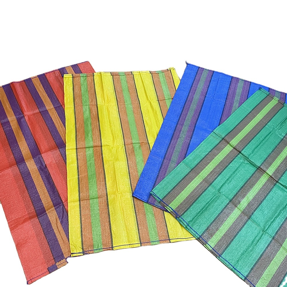 tira de color
