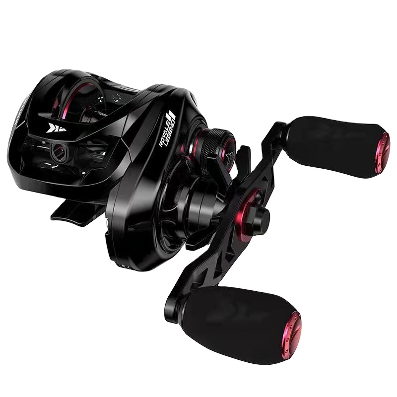 black betty ice fishing reel Amazon.com: 13 FISHING - Black Betty - Inline Ice Fishing Reel - 1:1 Gear  Ratio - Left Hand Retrieve + Right Hand Retrieve Interchangeable