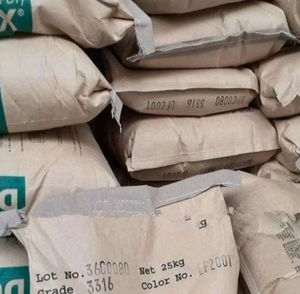 PBT 70G30 ญี่ปุ่น โพลีพลาสติก ทนไฟ ฉนวนไฟฟ้า ทนสารเคมี ชิ้นส่วนยานยนต์ - Product Image 1