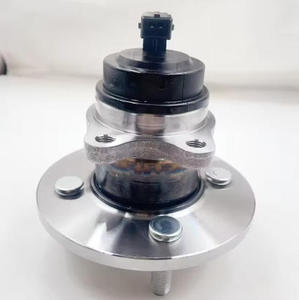 <span class=keywords><strong>Rodamiento</strong></span> de Cubo de <span class=keywords><strong>Rueda</strong></span> <span class=keywords><strong>Trasera</strong></span> para <span class=keywords><strong>Hyundai</strong></span> <span class=keywords><strong>Accent</strong></span> y Kia Rio 52750-1G100  WH310257 - Product Image 1