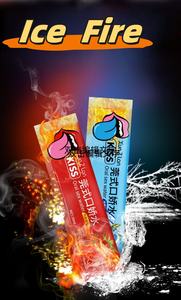 Хит, клубника, прохладная мята, оральный секс, вода, ледяной огонь, Двойной Дневной фруктовый аромат, жидкость для полоскания рта, товары для секса для взрослых - Product Image 5