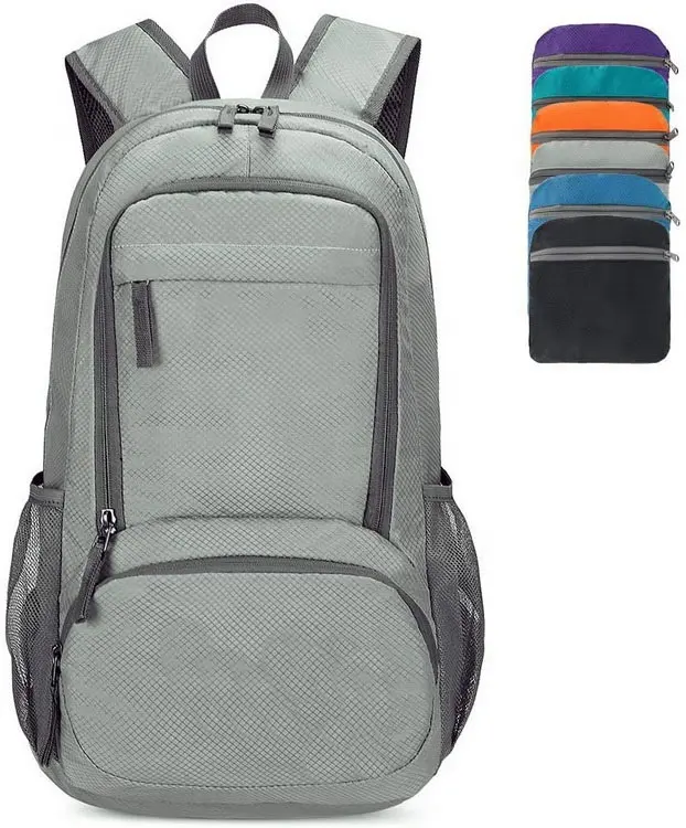 Foldable Backpack waterproof