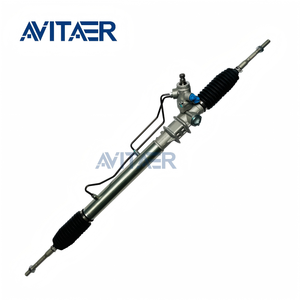 Crémaillère de direction assistée hydraulique Avitaer 40500-65D51 48580-65D51 pour Suzuki Grand Vitara 1998-2005 LHD - Product Image 1
