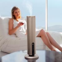 Diffuseur d'aromathérapie SCENTA pour hôtels de luxe, machine intelligente sans eau pour huiles parfumées, petite taille, contrôle intelligent, pour la maison