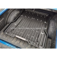 Plateau de ramassage en acier PE universel, coulissant, de lit, pour Toyota Hilux Ford ranger F150 Navara, pièces