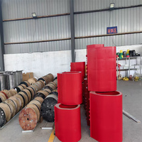Transformateur de puissance toroïdal triphasé à bobinage sec Jinpeng Xinlei 1000 kVA 2000 kVA 120 V 220 V 240 V 380 V 440 V élévateur/abaisseur de tension
