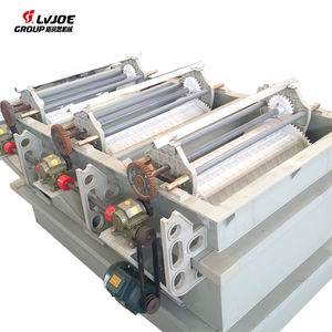 Le plus nouveau type machine de laminage-galvanisation d'électro - Product Image 3