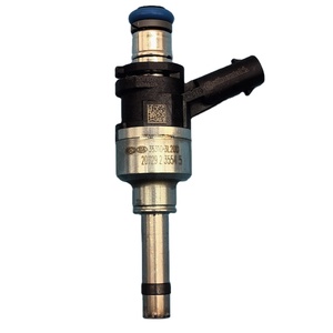 Inyector de combustible del sistema eléctrico de las piezas de automóvil del proveedor original 353103L000 353103L200 353103L210 para el coche coreano Kia - Product Image 3