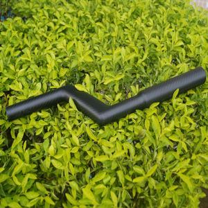 SHENYU High Strength <b>Light</b> Weight Carbon Fiber Profile Tube Custom Shape for Medical Applications - Product Image 2