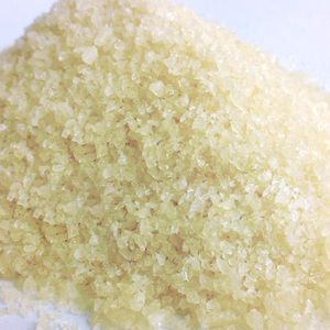 Gélatine biologique en poudre, spécification - Product Image 2