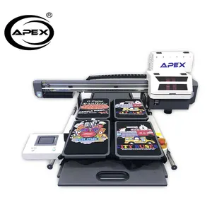 Apex Omniprint Dtg Printer Dtg Printer Dual