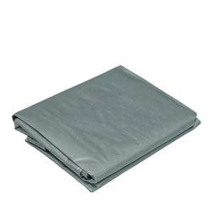 Bâche en PE robuste 16 mil, toile de protection polyéthylène, prix usine Chine, fabricant de bâches en PE en Chine - Product Image 5