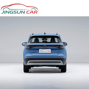 הצעה מיוחדת מחיר וולק-סווגן tharu קומפקטי SUV בנזין מכונית משפחתית באיכות גבוהה - Product Image 2