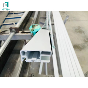Fenêtres à auvent modernes CHANGYI à <span class=keywords><strong>double</strong></span> <span class=keywords><strong>vitrage</strong></span>, en <span class=keywords><strong>PVC</strong></span> (UPVC) américain, avec verre trempé, pour salle de bain et cuisine - Product Image 5