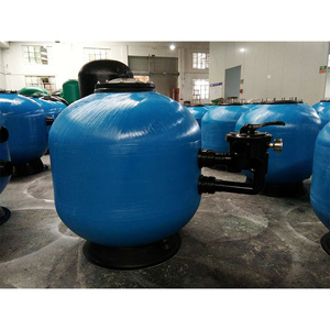 Système de traitement de l'<span class=keywords><strong>eau</strong></span> de piscine Filtre à sable en fibre de verre pour piscine - Product Image 6